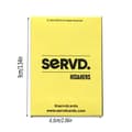 Pikkukuva 2 / 2: SERVD - Pariskunta - Hauska ja realistinen korttipeli pariskunnille