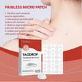 Miniatyrbild 4 av 5: Blusoms Microdarts Tag'gone Patch neutroera Blusoms Pro Microdarts Taggone Patch