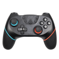 Miniatyrbillede 1 af 5: Fjernbetjening Gamepad Joystick, Trådløs Switch Controller kompatibel med Switch-blå rød