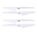 2 par 9450S propellrar för DJI Phantom 4/4 Pro Quadcopter Drönare