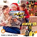 Miniatyrbild 4 av 4: Bil Ideal Julklapp och Födelsedagspresent Leksaker för 5+ Åriga Pojkar/Flickor