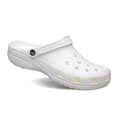 Tresko Crocs Classic Clog Hvit 39 39