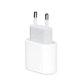 Miniatyrbillede 1 af 5: Passer til Apple 15 mobiltelefon USB-C oplader PD hurtig opladning 20W europæisk standard 2024 ny version iPhone16 opladningshoved AAAA