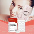Miniatyrbild 3 av 5: Blusoms Microdarts Tag'gone Patch neutroera Blusoms Pro Microdarts Taggone Patch