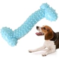 Miniatyrbillede 4 af 4: Hunde legetøj kæledyr tand rengøring tygge gummi legetøj til små hunde gummi hundelegetøj/G