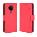 For Nokia 5.4 Telefondeksel
