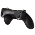 Miniatyrbild 2 av 5: Trådlös handkontroll Gamepad för Bluetooth Game Controller Joystick Gamepad-neutral svart