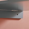 Miniatyrbild 7 av 10: SoBuy Fällbart väggbord klaffbord Väggbord FWT20-HG GREY
