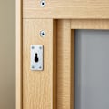 Miniatyrbild 5 av 10: SoBuy, underskåp, badrumsskåp under handfat, badrumsskåp, BZR198-N