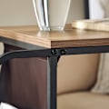 Miniatyrbillede 4 af 8: SoBuy Sidebord Sofabord i c-form Cafébord Laptopbord FBT140-PF
