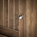 Miniatyrbillede 4 af 6: SoBuy Sengebord Sofabord Sidebord Endebord FBT151-BR