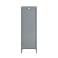 Pikkukuva 3 / 8: SoBuy, Kaappi 2 laatikkoa, Kylpyhylly FRG127-SG Grey Base cabinet