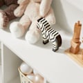 Miniatyrbillede 5 af 8: SoBuy Børne bogreol Magasinholder Børneværelse KMB57-W