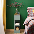 Miniatyrbillede 8 af 8: SoBuy Sidebord med opbevaring Sengebord Sofabord FBT111-GR Green