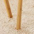 Miniatyrbild 7 av 9: SoBuy Soffbord,Sidobord,Satsbord set om 2,Cafébord,vit,FBT74-W white