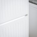 Pikkukuva 5 / 7: SoBuy Kenkäkaappi Kenkähylly FSR165-W White 61*26*100cm