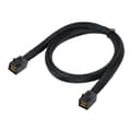 Mini SAS 8643 till SFF 8643 Inbyggd serverdatakabel (Mini-SAS HD-SFF-8643 datakabel)