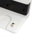 Tilbehør til ladestasjon og Xiaomi Mijia 1C / 2C robotstøvsuger (referanse 1023)