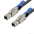 Mini SAS 3.0 HD SFF-8644 med IC till SAS SFF-8644 Server Stacking Interconnect-kabel 12G Extern kabelförlängningskabel