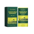 Miniatyrbillede 1 af 4: Glat, solid antiperspirant deodorant til underarme, forfriskende og effektiv til at fjerne kropslugt.