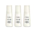 Miniatyrbild 1 av 5: flaskor med Gh Protect+ roll-on deodorant och antiperspirant, 100 ml vardera