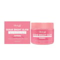 Sugar Bright Glow kroppsskrubb, en naturlig sockerskrubb.