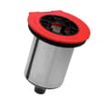 Miniatyrbillede 2 af 5: Erstatningsfilter til Bosch Unlimited 10 ledningsfri støvsuger (Model: 12049774)