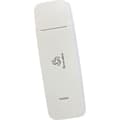 4G/5G LTE Wi-Fi USB-adapter med inbyggt SIM-kort för kontor, 8,5 tum