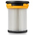 Miniatyrbillede 2 af 5: Erstatningsstøvfilter til Miele HX-FSF2, Triflex HX1 og Facelift HX2