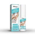 Miniatyrbilde 1 av 5: Deodorantspray for underarmer, kroppslukt-kontrollspray, antiperspirantspray