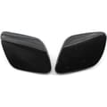 Frontfanger lyktespylerdyse deksel for Volvo XC60 2009-2013()