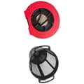 Miniatyrbillede 5 af 5: Erstatningsfilter til Bosch Unlimited 10 ledningsfri støvsuger (Model: 12049774)