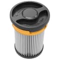 Miniatyrbillede 1 af 5: Erstatningsstøvfilter til Miele HX-FSF2, Triflex HX1 og Facelift HX2