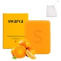 Swarva Kaki-sæbe (1-3 pak) – Unisex, Deodoriserende 3pcs