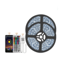 Pikkukuva 1 / 10: 20M - 44-Key Bluetooth Led Strip - APP control MultiColor 20m smd5050 bluetooth led strip 30le