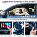 Miniatyrbillede 2 af 7: Carplay-adapter til Apple-produkter White