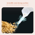 Miniatyrbilde 4 av 10: Ear Wax Pick Cleaner Remover White