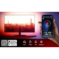 Miniatyrbillede 8 af 11: Smart LED lysstreng- app styret! MultiColor 2m bluetooth led strip