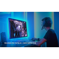 Miniatyrbild 10 av 11: Smart LED ljusslinga - appstyrd! MultiColor 2m bluetooth led strip