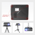 Miniatyrbillede 4 af 11: HD Cinema at Home: TD98W Android-projektor Grey one size