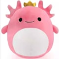 Miniatyrbillede 6 af 10: Squishmallow pude plushestøj 4 4