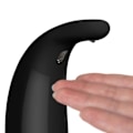 Miniatyrbillede 4 af 4: Automatisk Sæbepumpe - Sæbedispenser Sort
