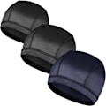 Miniatyrbillede 1 af 5: TG 3ST Silky Wave Caps til mænds bølger. God kompression til at holde Durags på plads