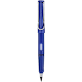Miniatyrbillede 1 af 5: Pennor, Bærbar Evighedspen, Genanvendelig Viskelæder, Metal Blækfri Skrivekugle, Udskiftelig Grafitspids Pen, til Studerende Blue
