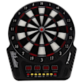 Pikkukuva 1 / 2: Elektroninen Dart-taulu / Darttipeli