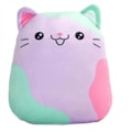 Miniatyrbillede 10 af 10: Squishmallow pude plushestøj 2 2