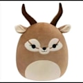 Miniatyrbillede 5 af 10: Squishmallow pude plushestøj 9 9