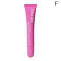 Miniatyrbild 1 av 5: Rhode Beauty Summer Peptide Lip Tint 10ml shortcake 1pcs