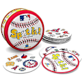 Pikkukuva 2 / 2: Perfekt Spot It Klassiset Pelikortit - Perf MLB edition
