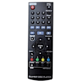 Pikkukuva 1 / 2: AKB73896401 Kaukosäädin LG Blue-Ray Disc DVD-soittimelle BP250 BP135 BP240 BP300 BP335W BD640